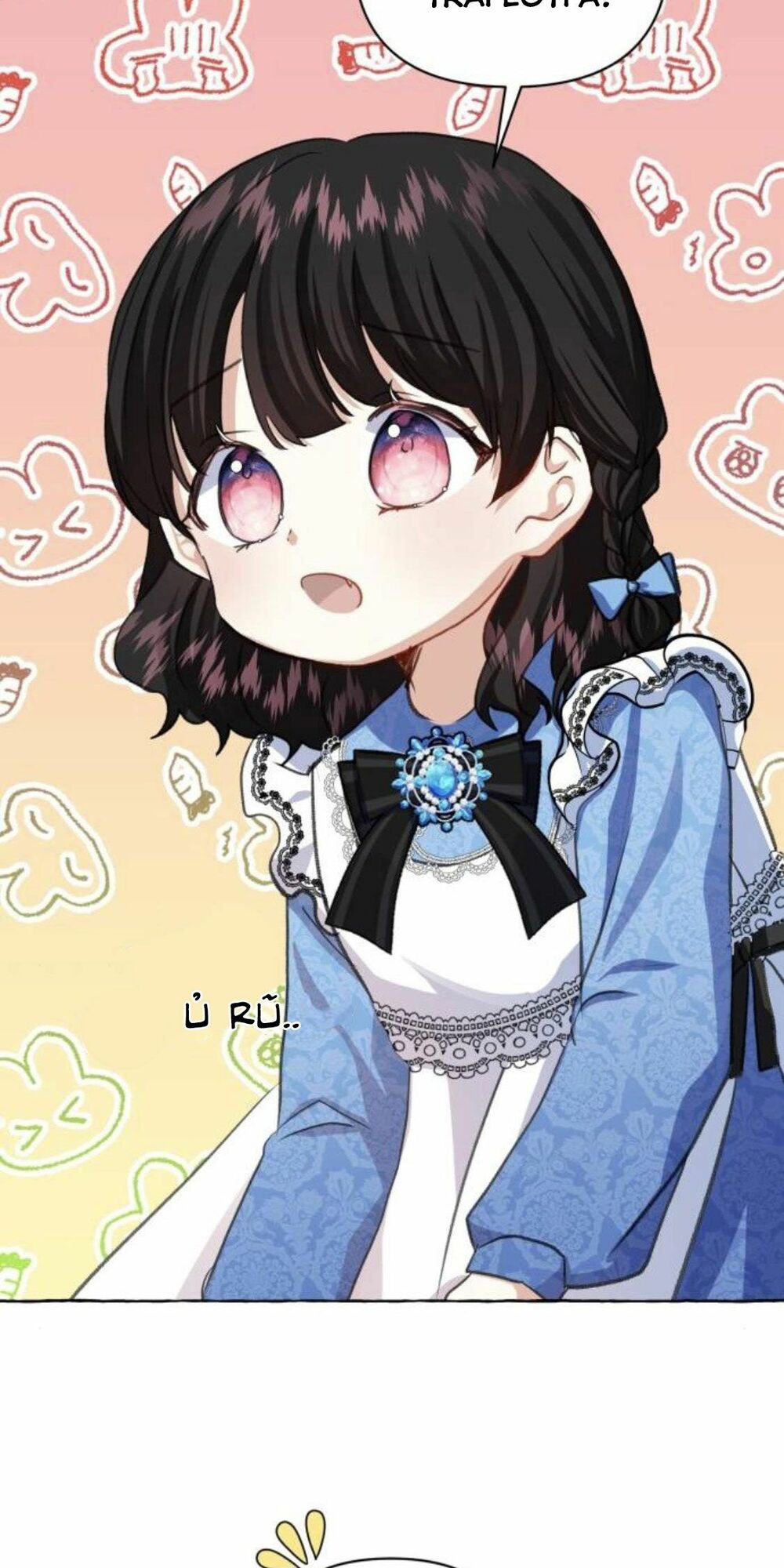 Con gái của công tước ác ma: Chapter 10