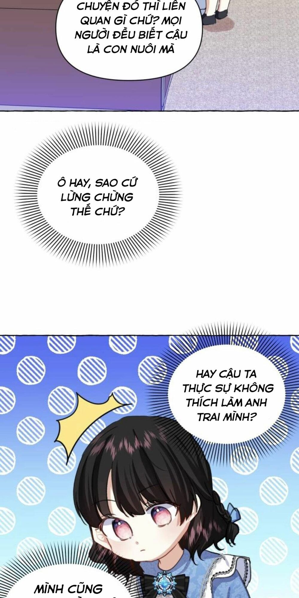 Con gái của công tước ác ma: Chapter 10