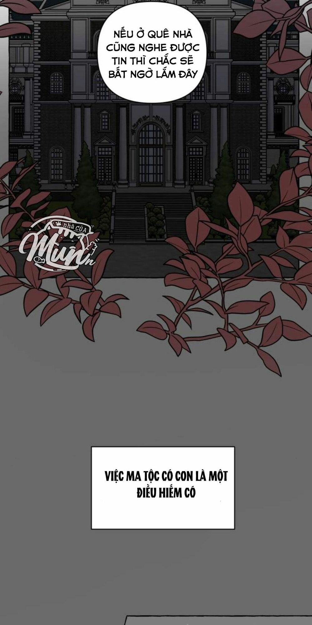 Con gái của công tước ác ma: Chapter 10