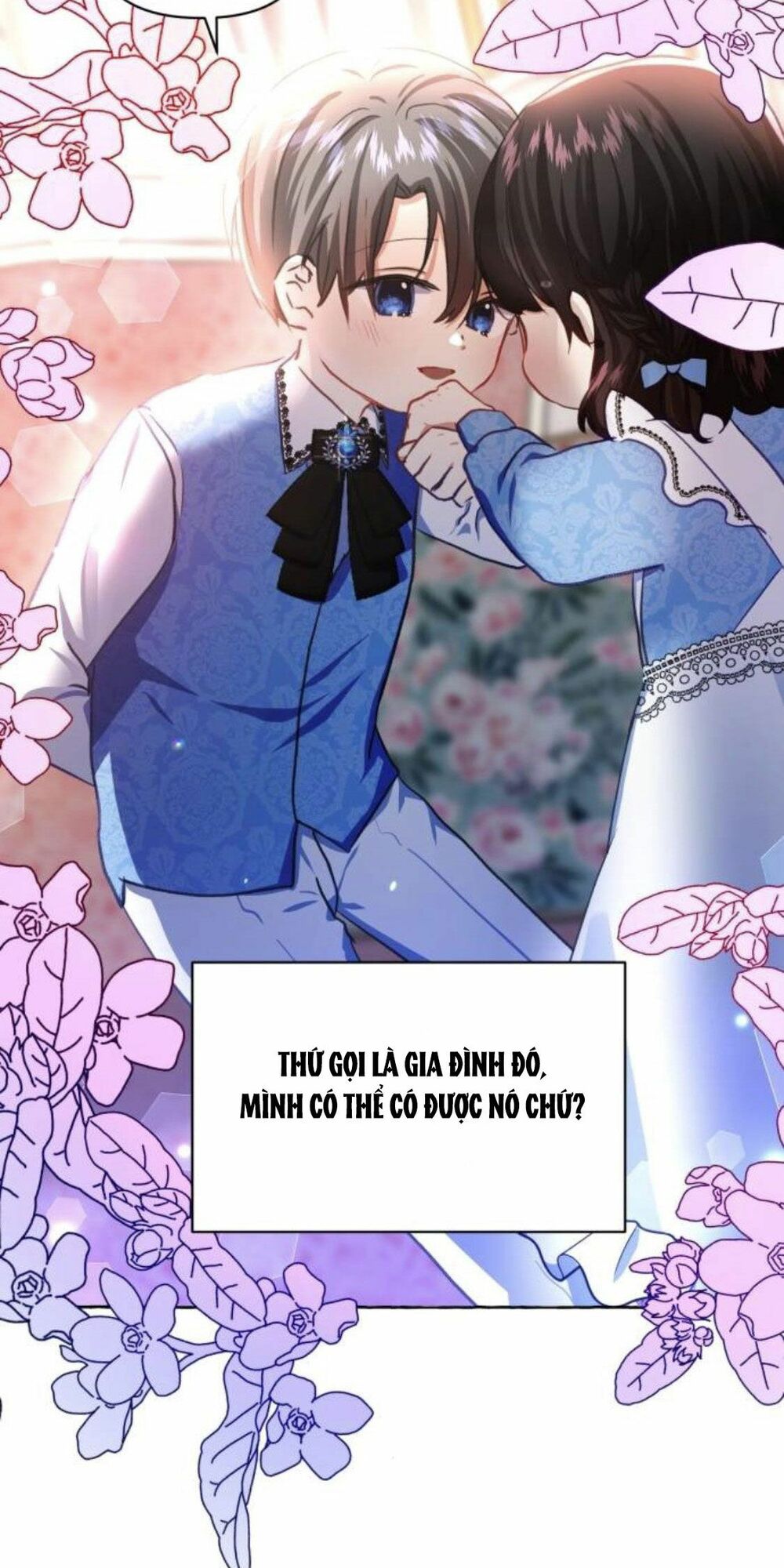 Con gái của công tước ác ma: Chapter 10