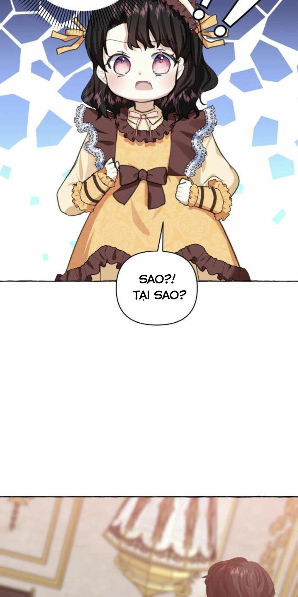 Con gái của công tước ác ma: Chapter 10