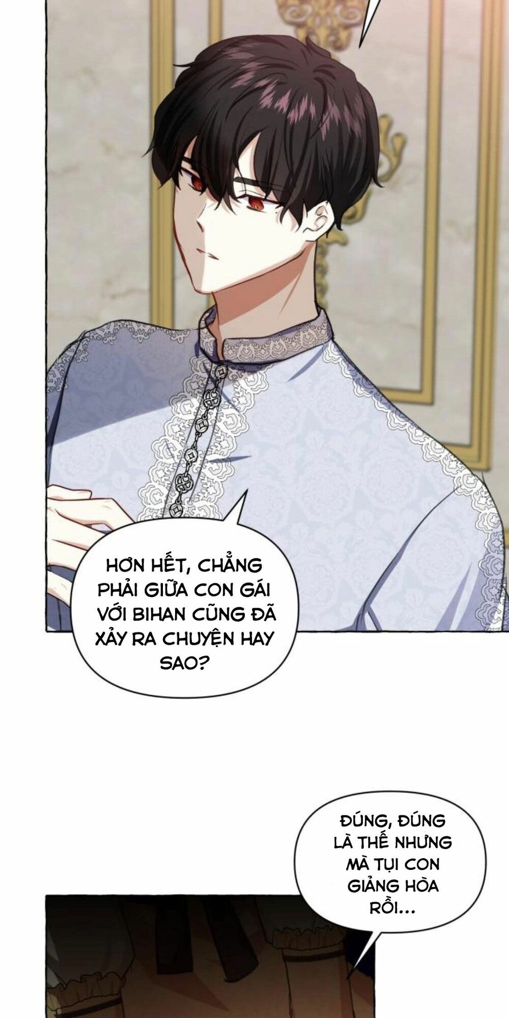 Con gái của công tước ác ma: Chapter 10