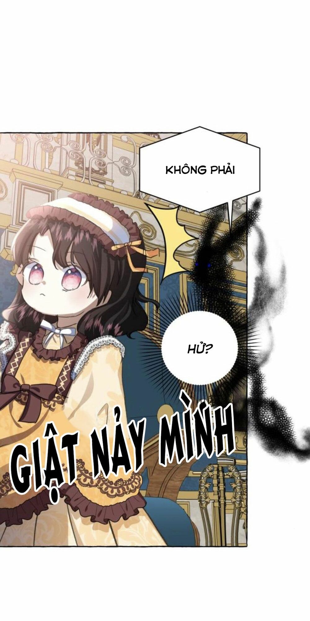 Con gái của công tước ác ma: Chapter 10