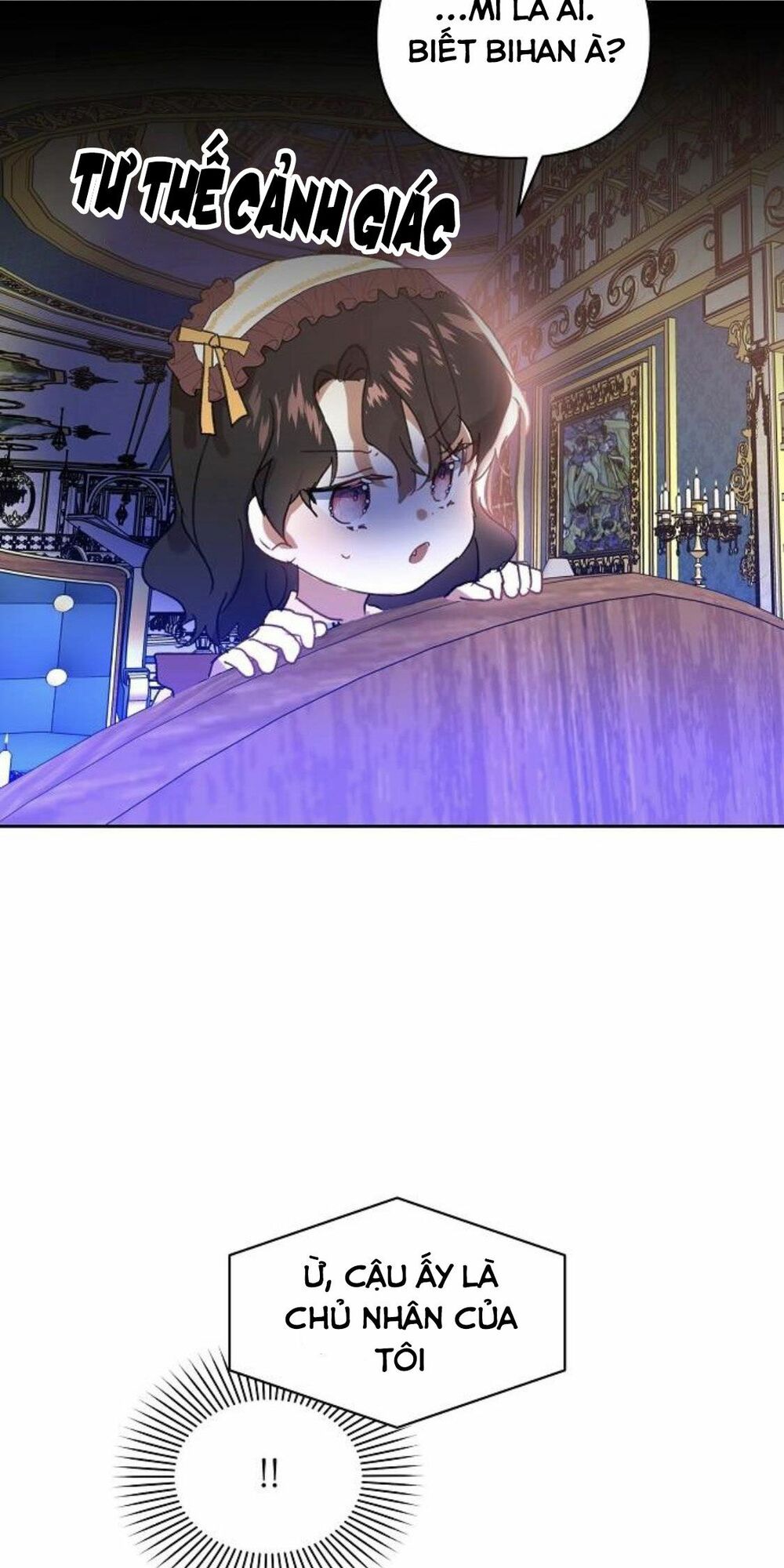 Con gái của công tước ác ma: Chapter 10