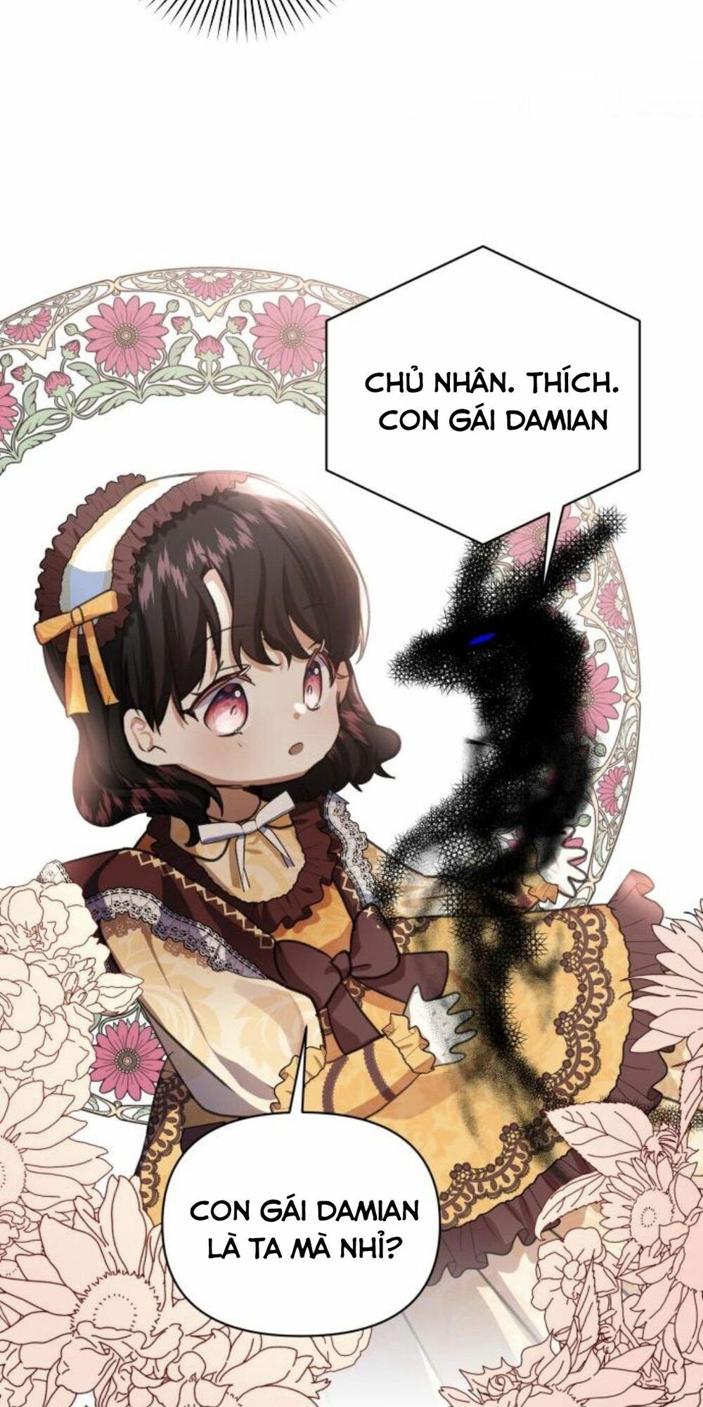 Con gái của công tước ác ma: Chapter 10