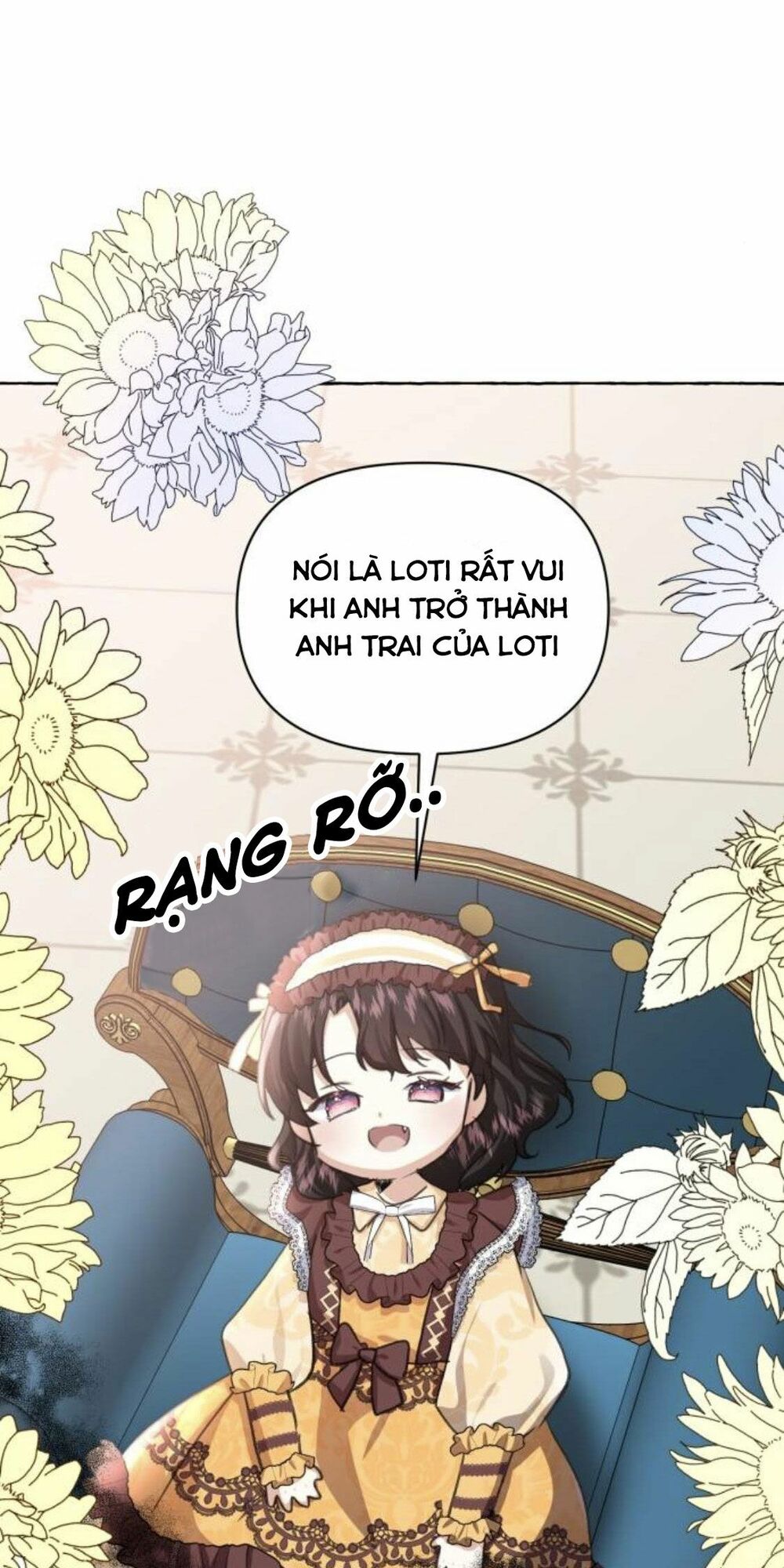 Con gái của công tước ác ma: Chapter 10