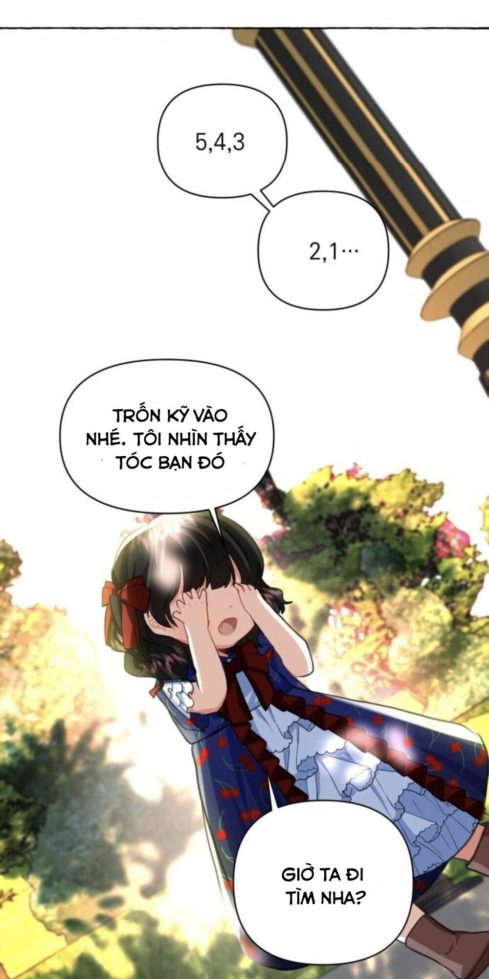 Con gái của công tước ác ma: Chapter 10