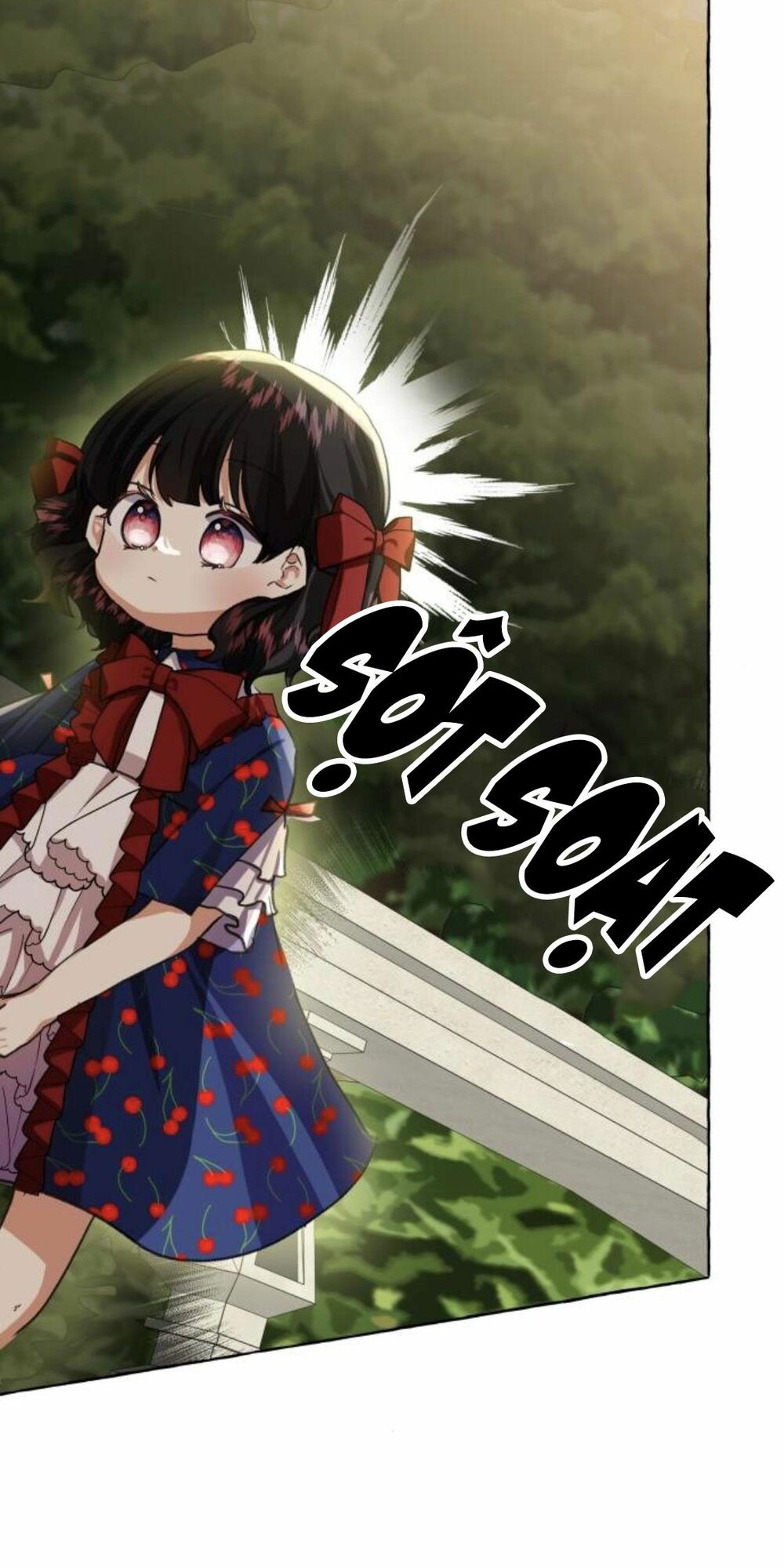 Con gái của công tước ác ma: Chapter 10