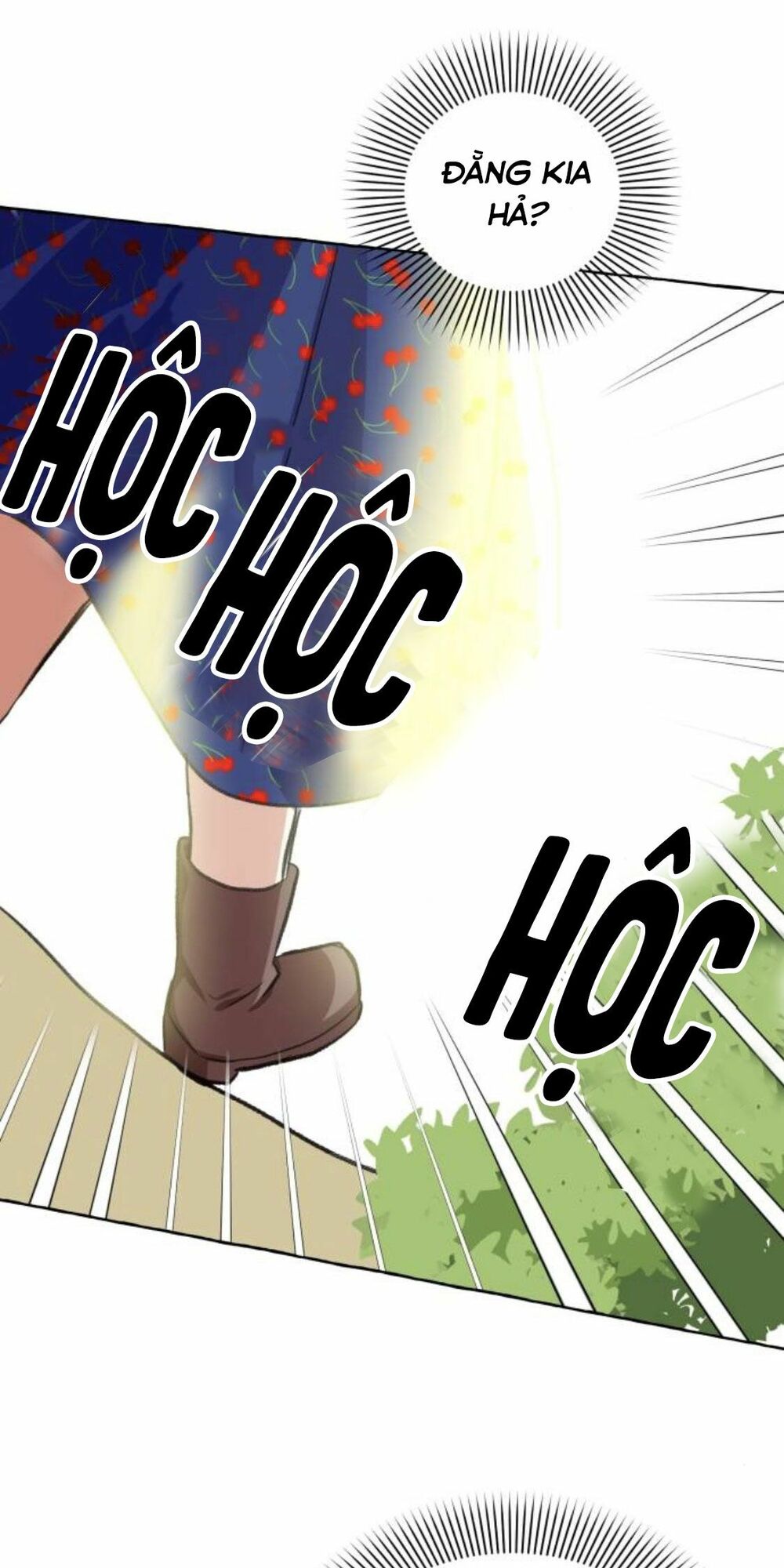 Con gái của công tước ác ma: Chapter 10