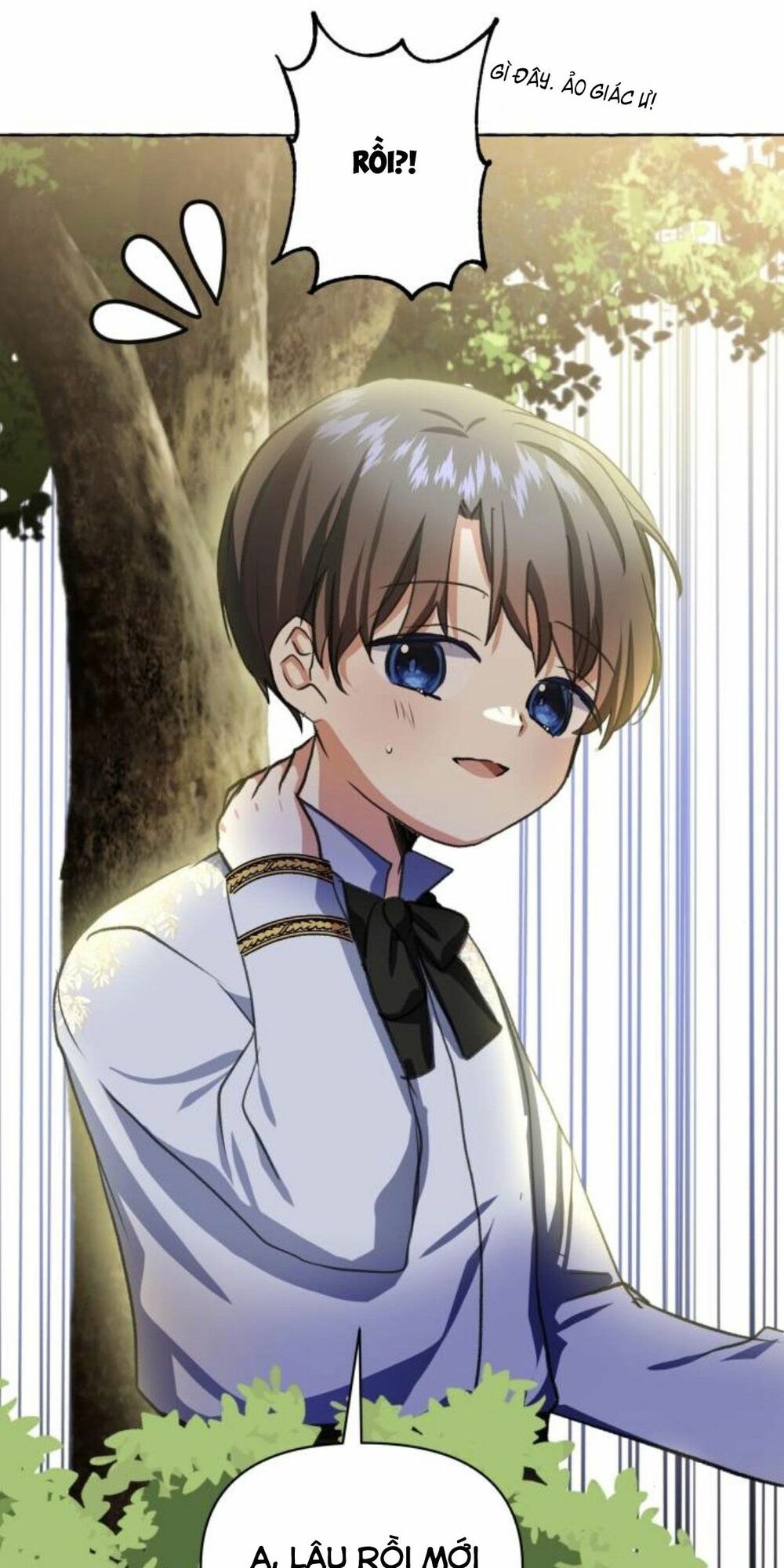 Con gái của công tước ác ma: Chapter 10
