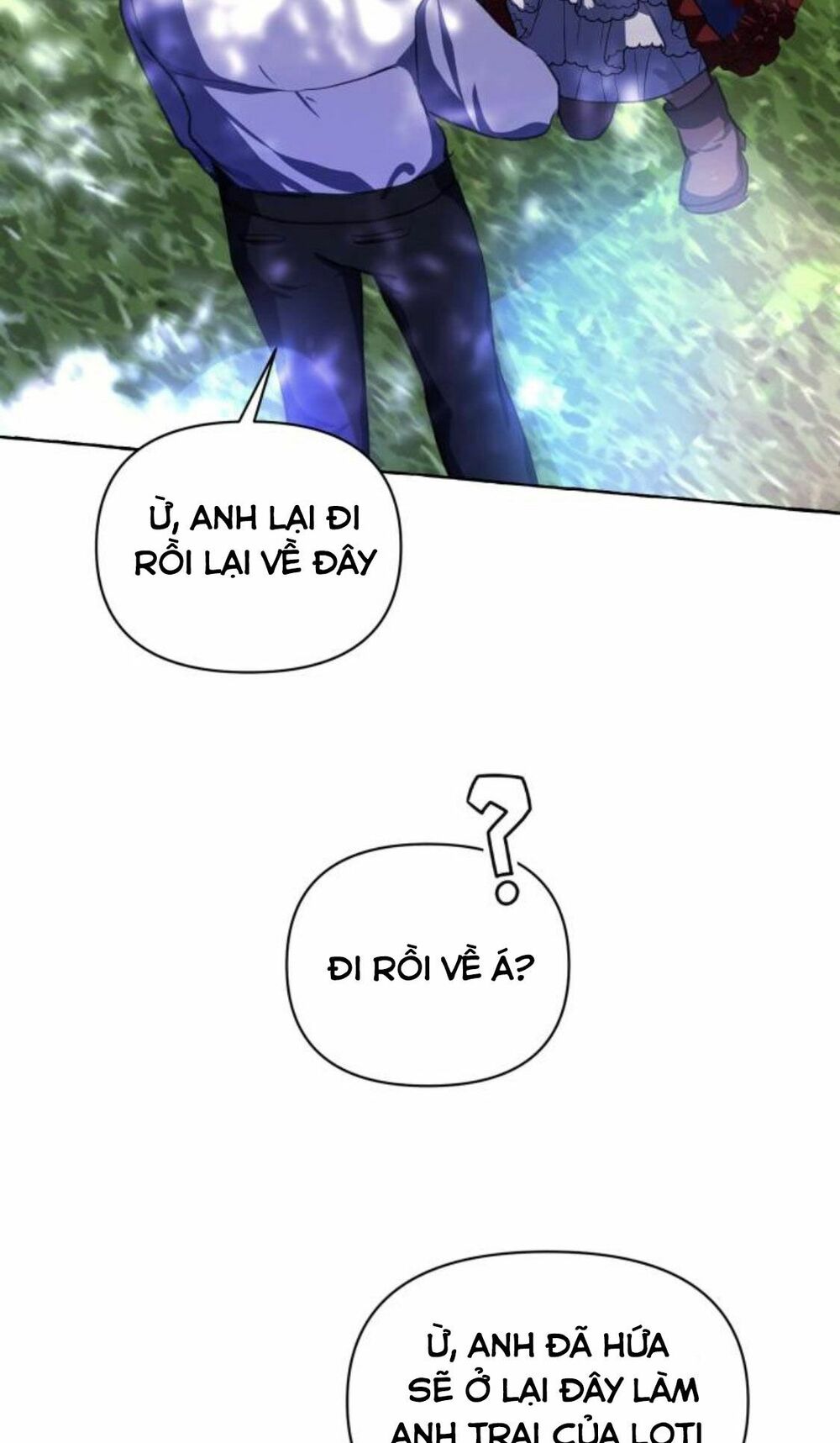 Con gái của công tước ác ma: Chapter 10
