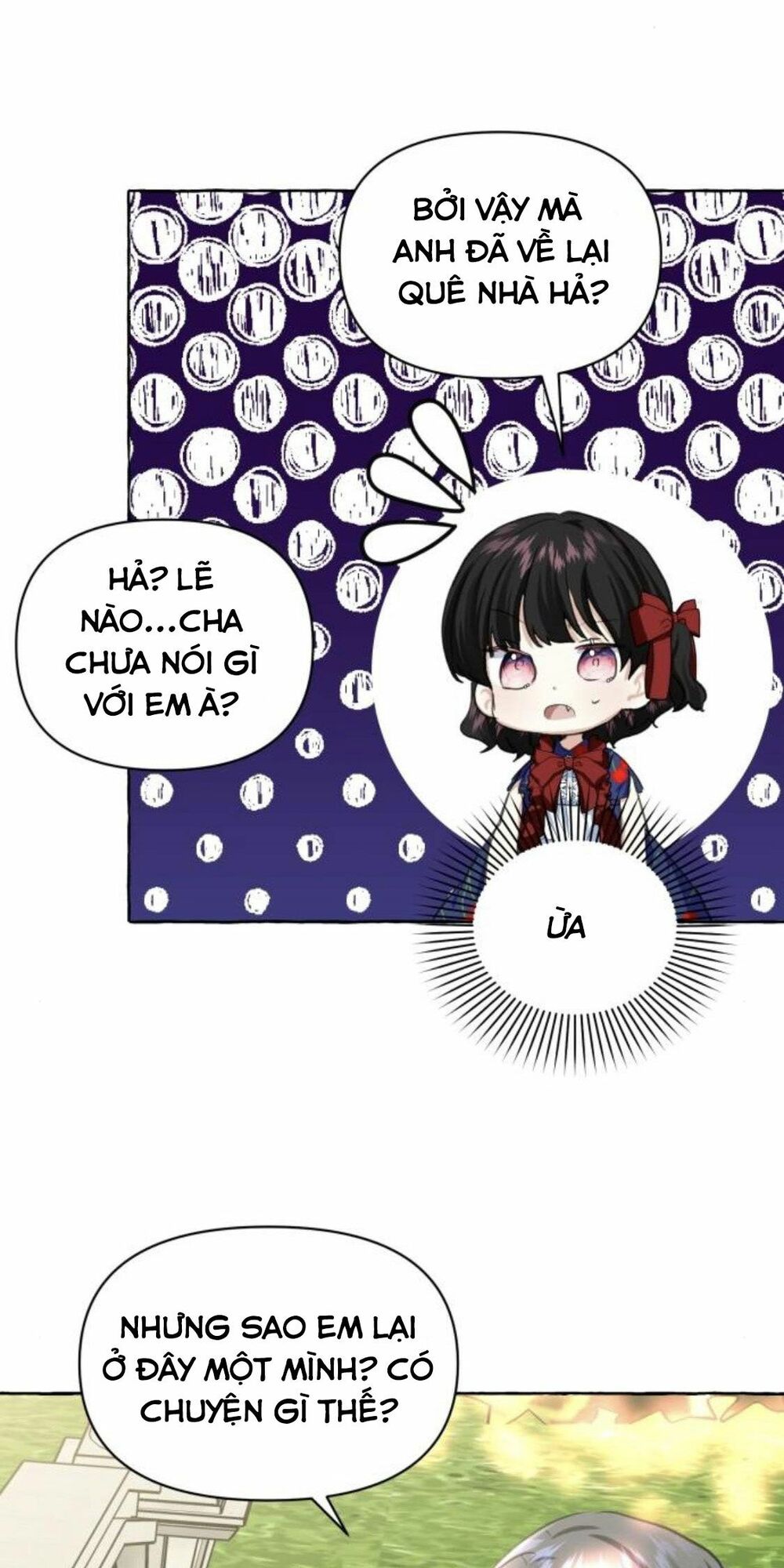 Con gái của công tước ác ma: Chapter 10