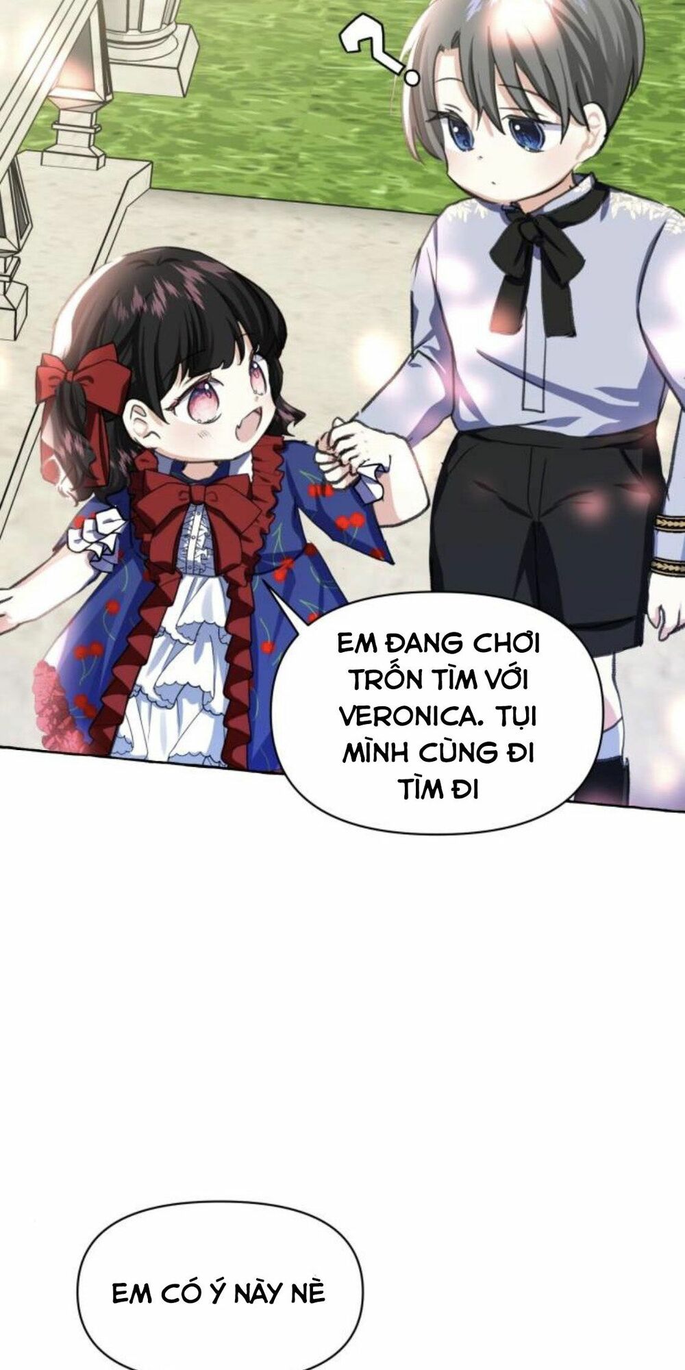Con gái của công tước ác ma: Chapter 10
