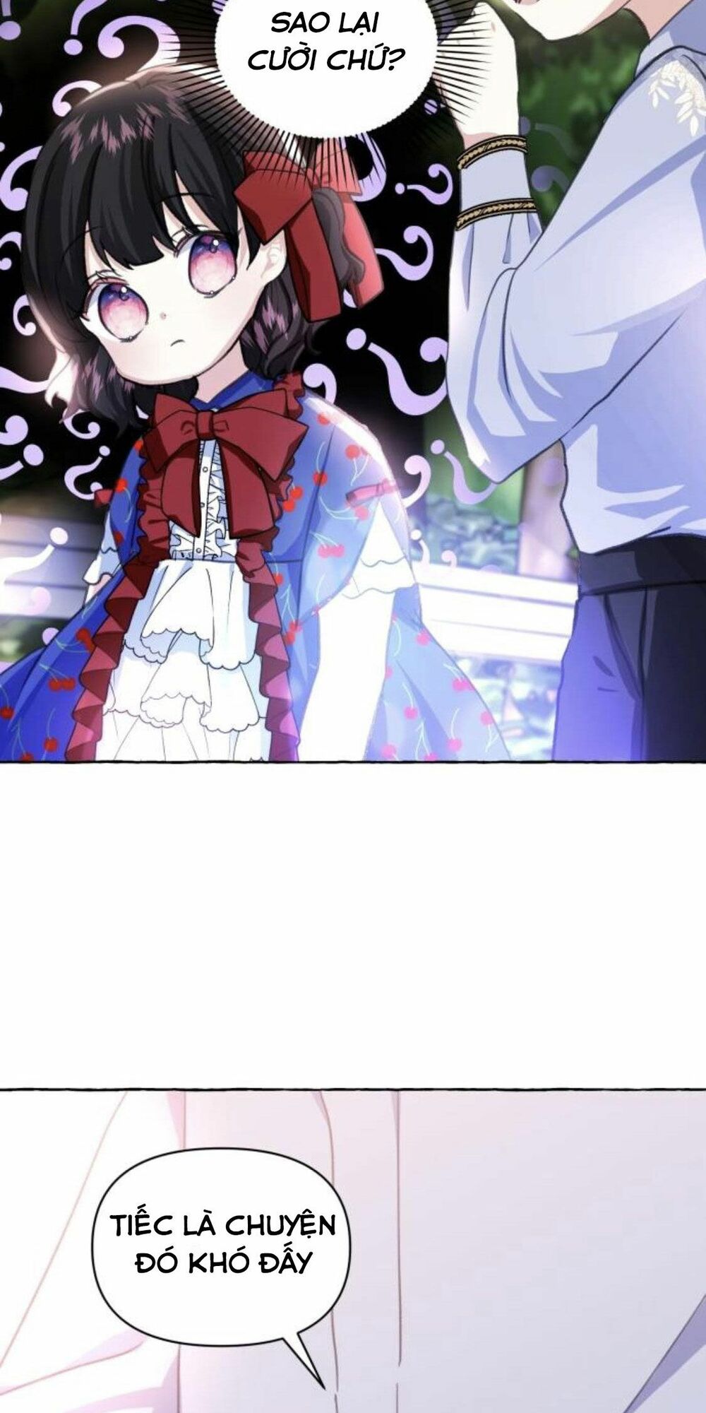 Con gái của công tước ác ma: Chapter 10