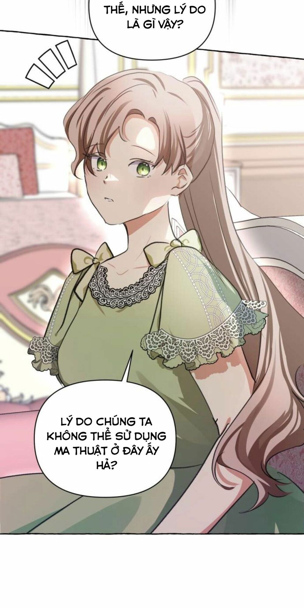 Con gái của công tước ác ma: Chapter 10