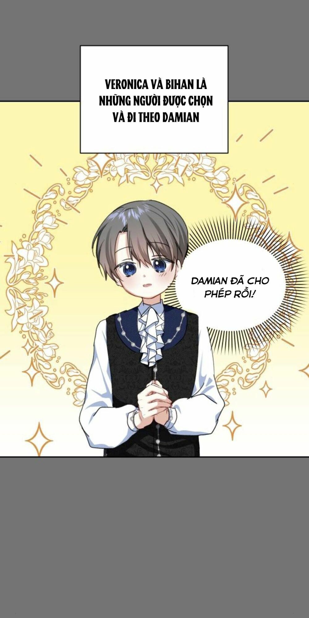 Con gái của công tước ác ma: Chapter 10