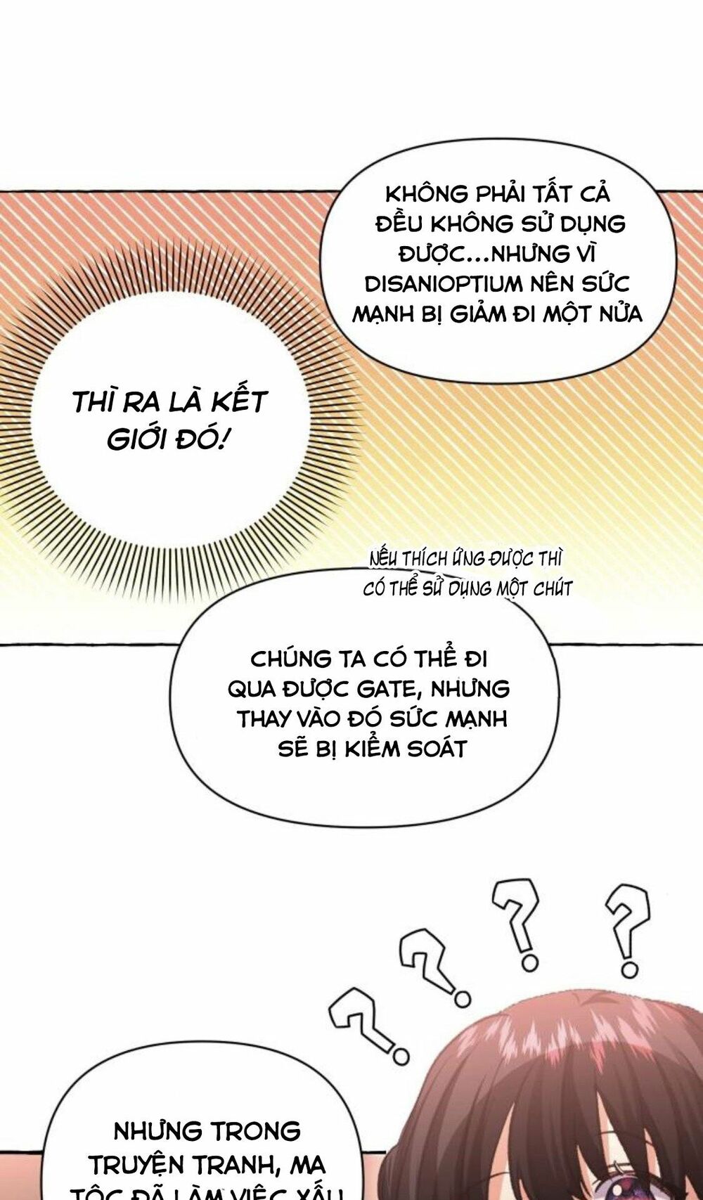 Con gái của công tước ác ma: Chapter 10