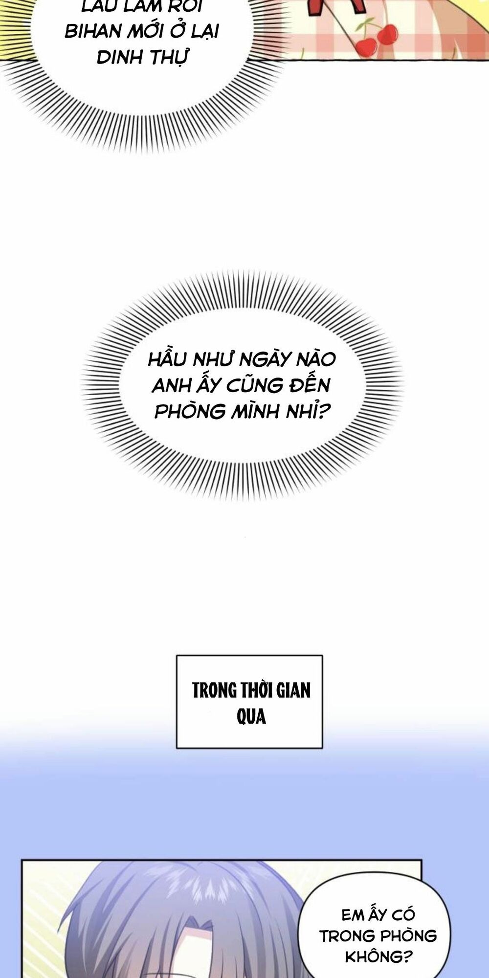 Con gái của công tước ác ma: Chapter 10