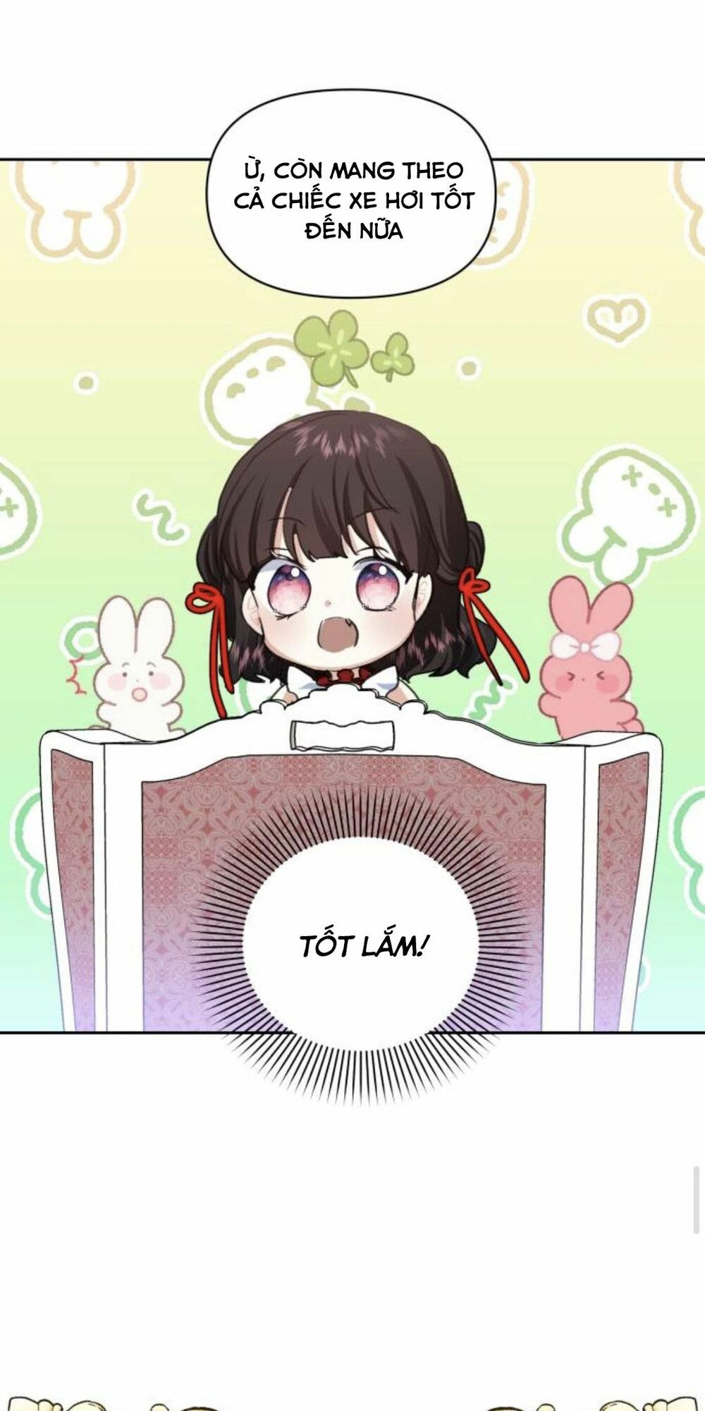 Con gái của công tước ác ma: Chapter 10