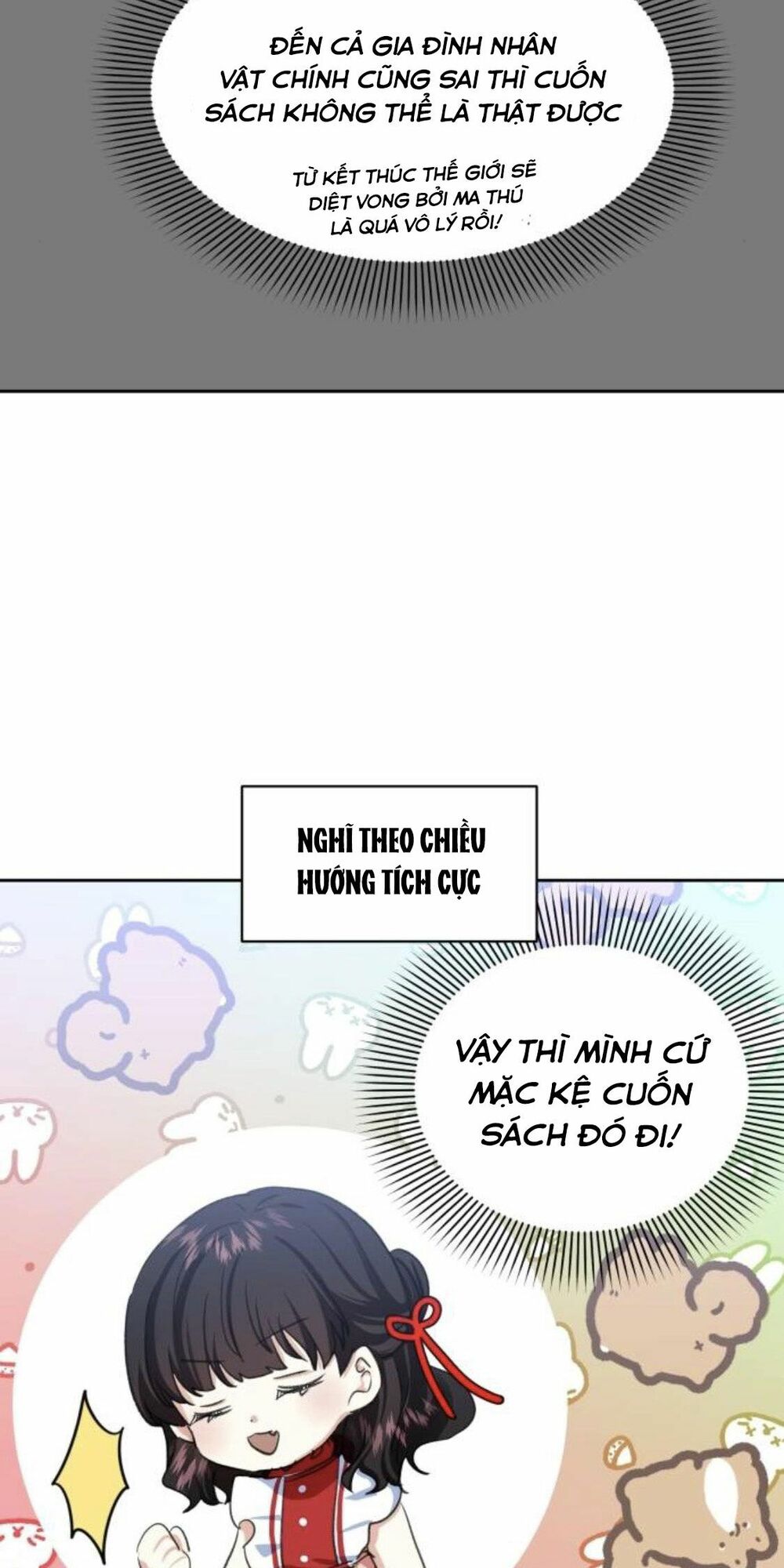 Con gái của công tước ác ma: Chapter 10