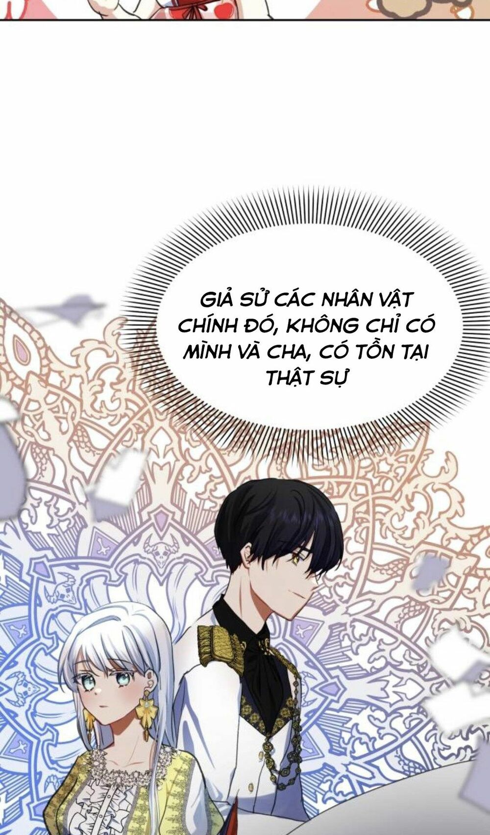 Con gái của công tước ác ma: Chapter 10