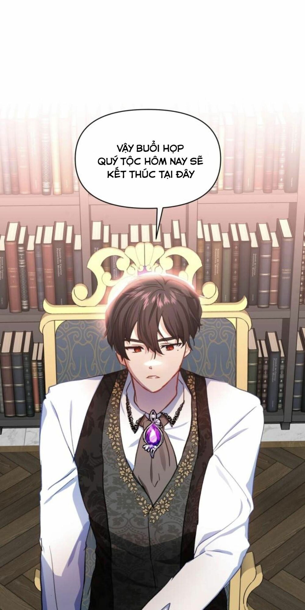 Con gái của công tước ác ma: Chapter 11