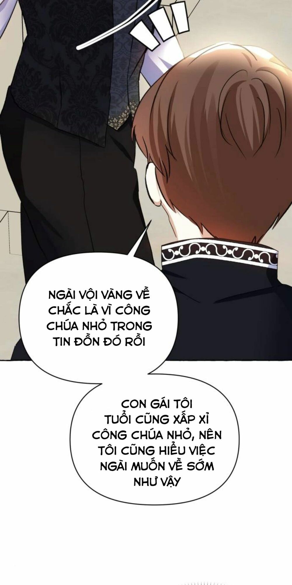 Con gái của công tước ác ma: Chapter 11