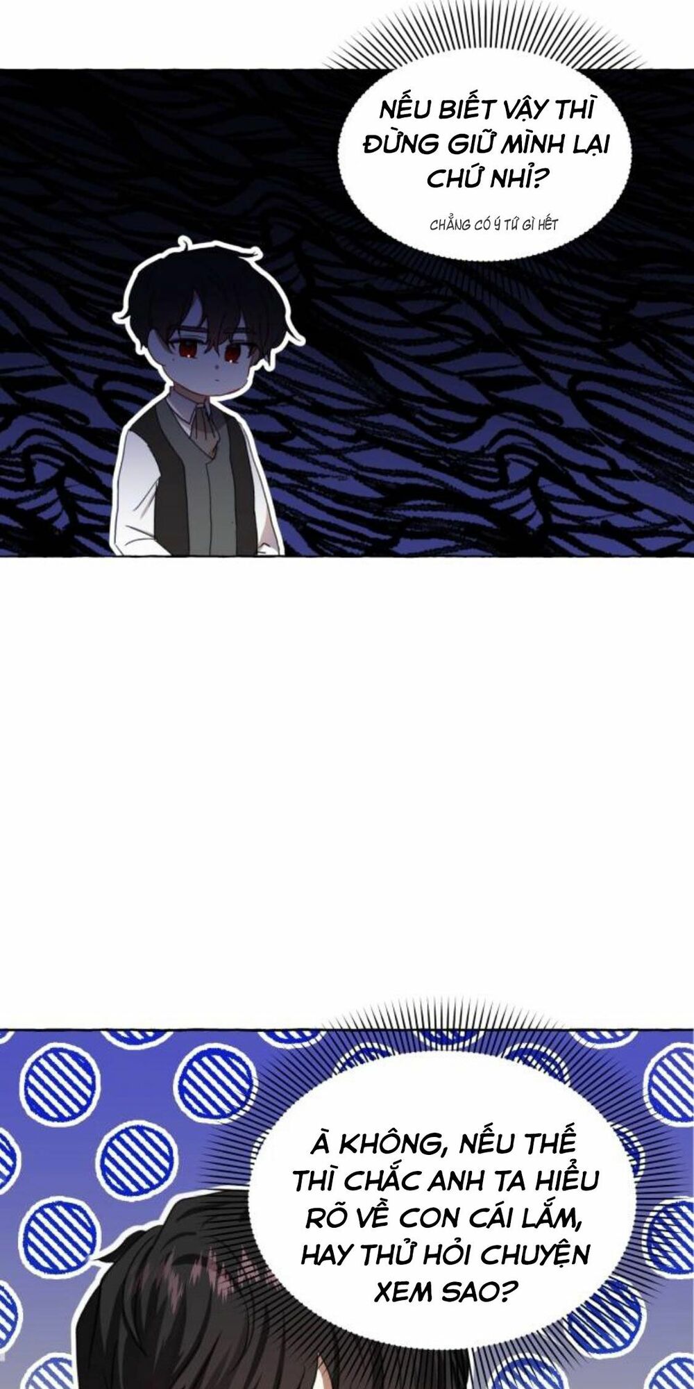 Con gái của công tước ác ma: Chapter 11