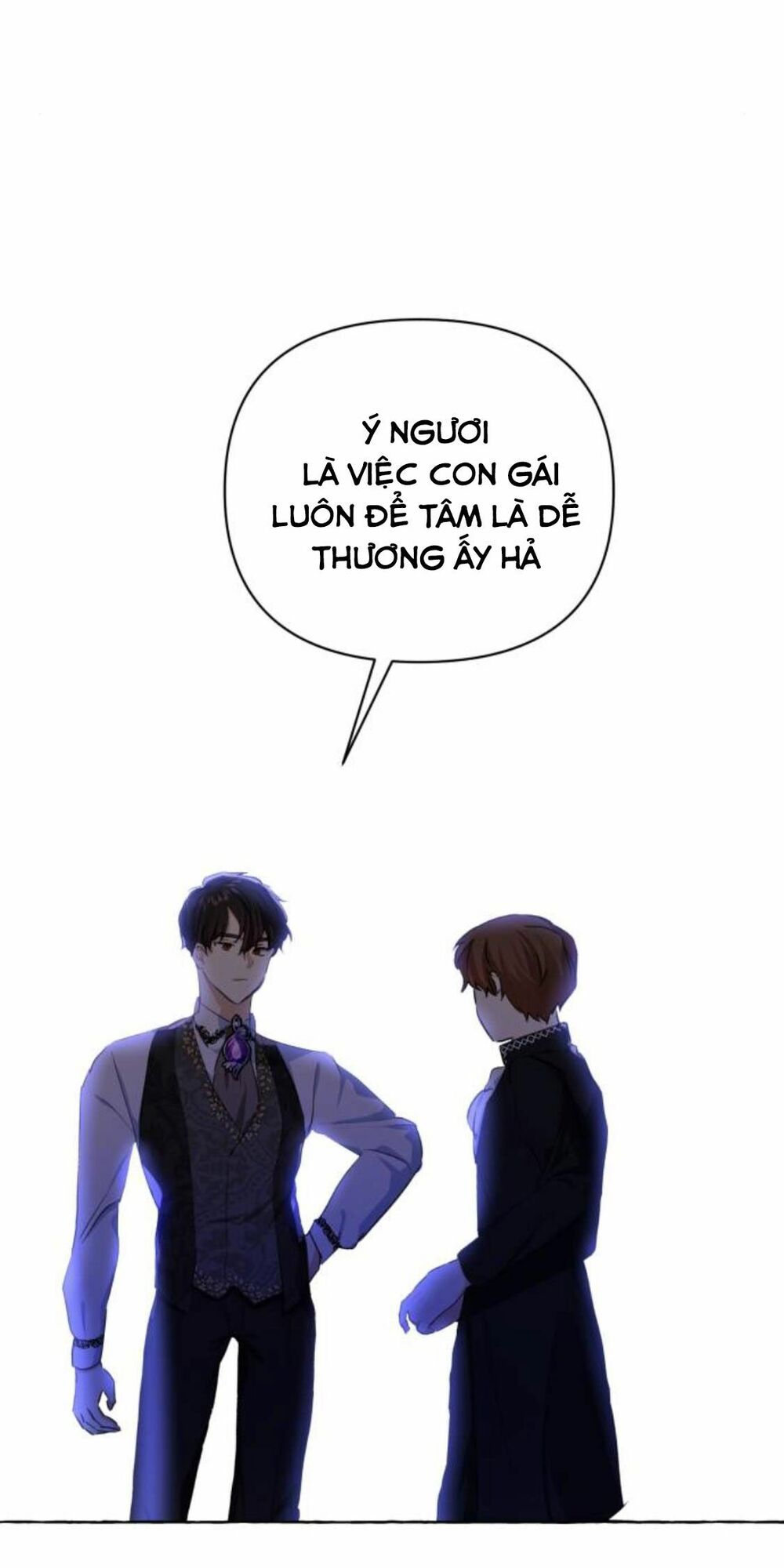 Con gái của công tước ác ma: Chapter 11