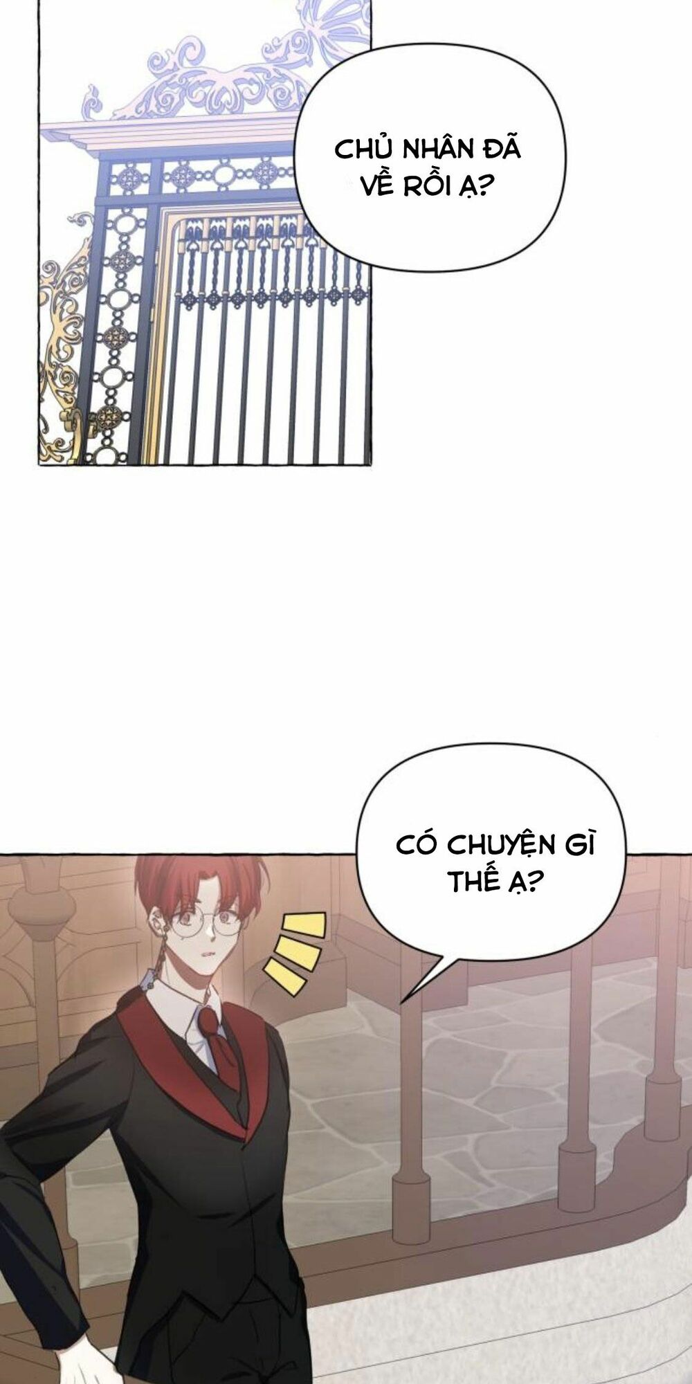 Con gái của công tước ác ma: Chapter 11