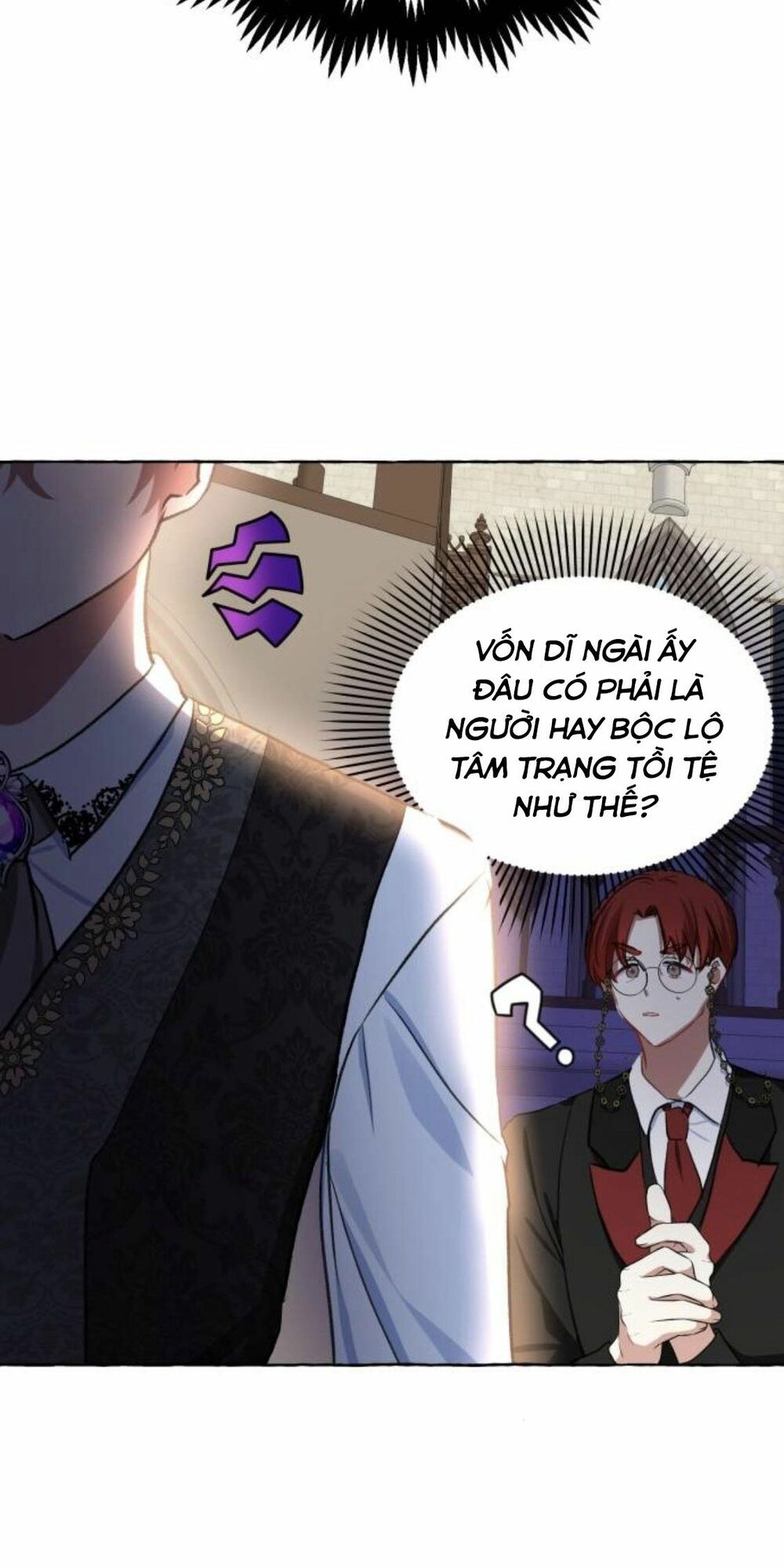 Con gái của công tước ác ma: Chapter 11