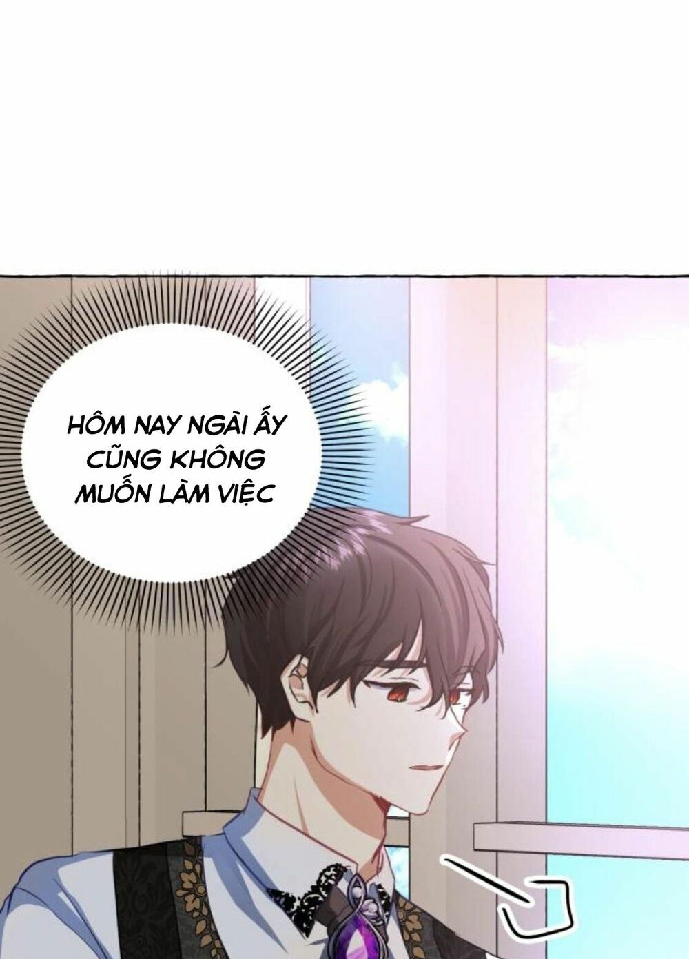 Con gái của công tước ác ma: Chapter 11