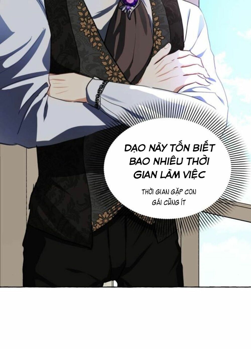 Con gái của công tước ác ma: Chapter 11