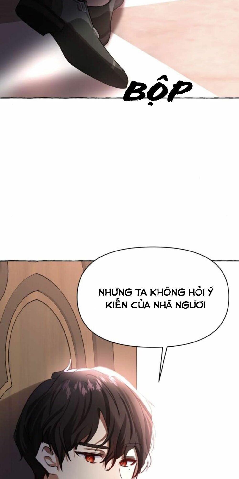 Con gái của công tước ác ma: Chapter 11
