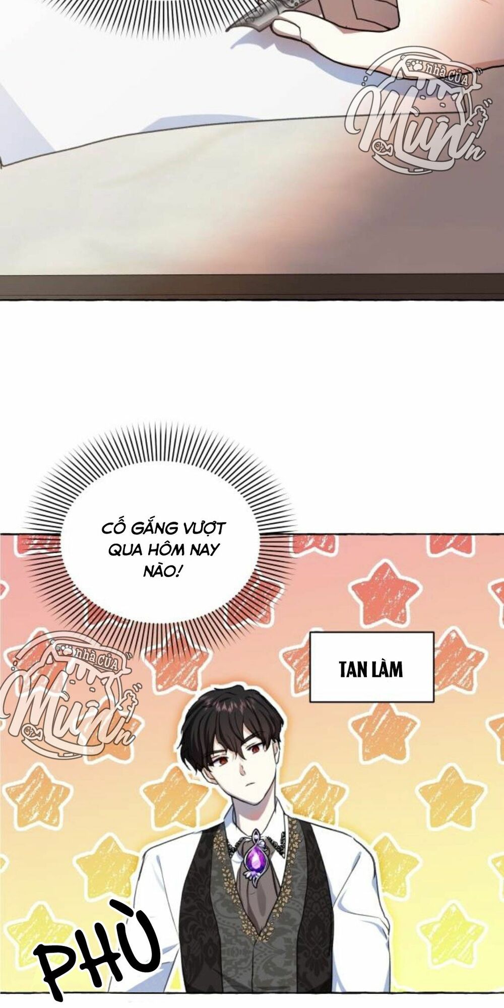 Con gái của công tước ác ma: Chapter 11