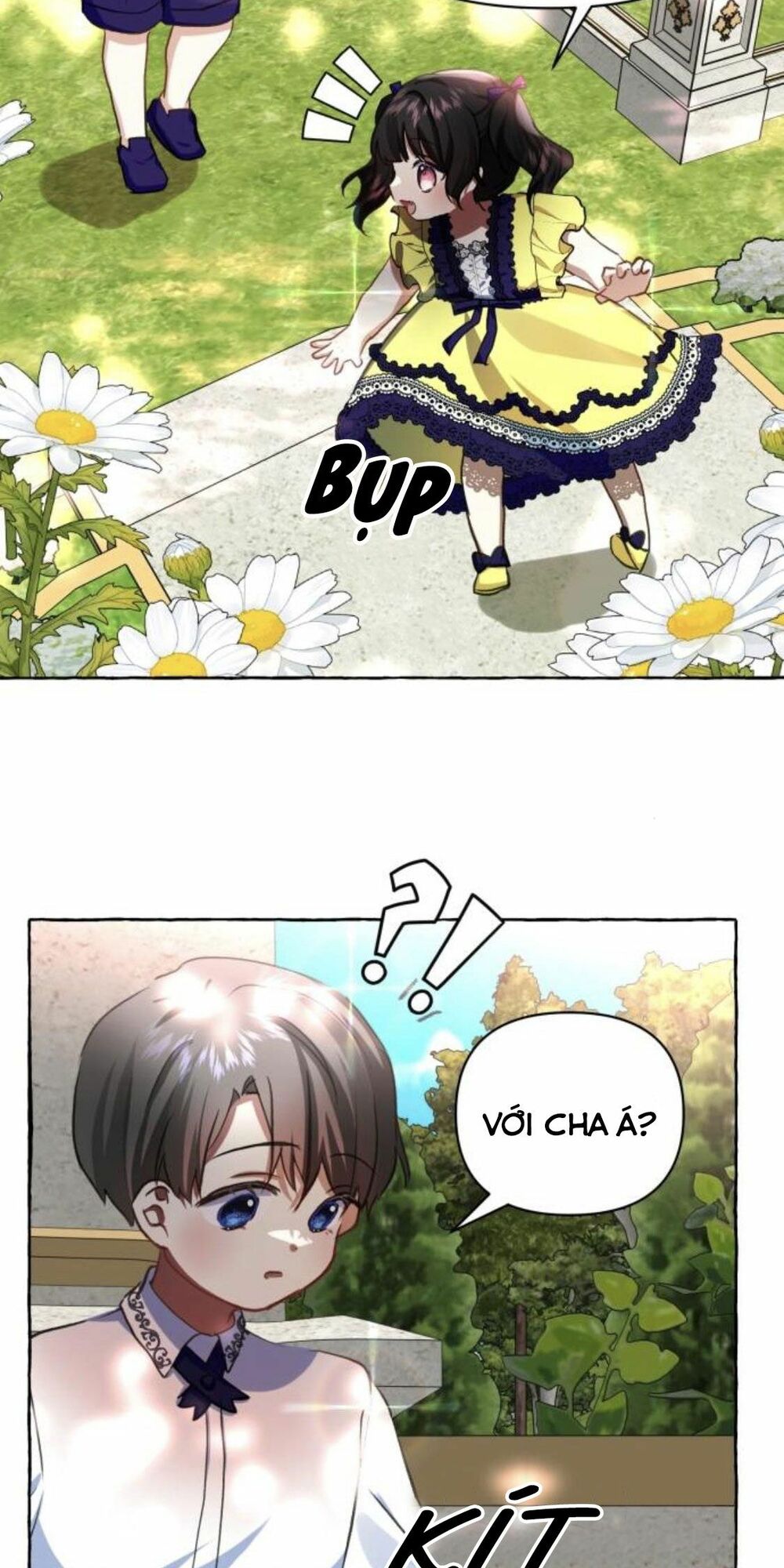 Con gái của công tước ác ma: Chapter 11