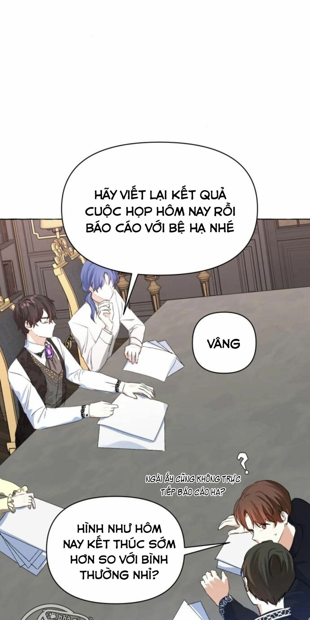 Con gái của công tước ác ma: Chapter 11