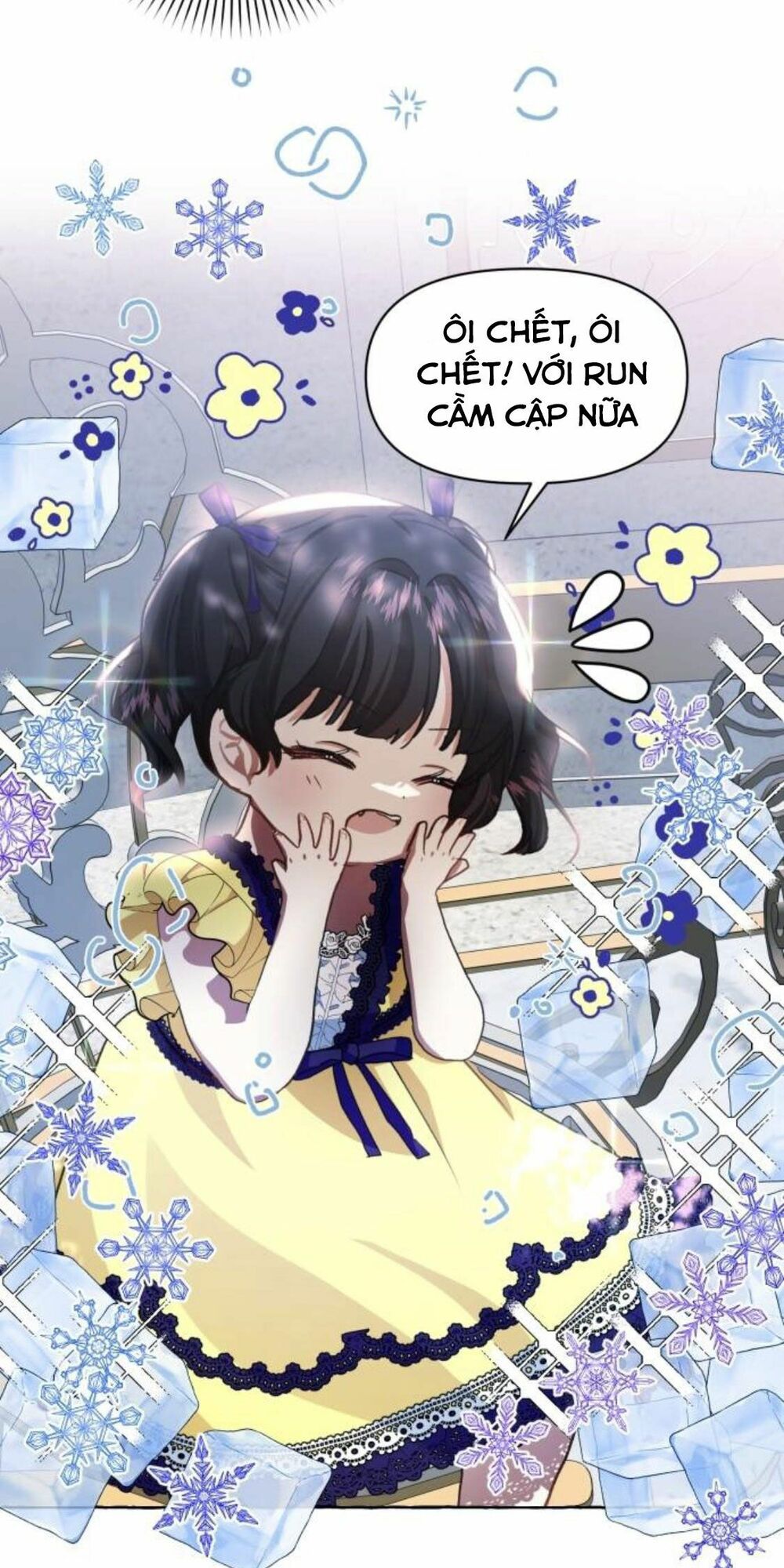 Con gái của công tước ác ma: Chapter 11