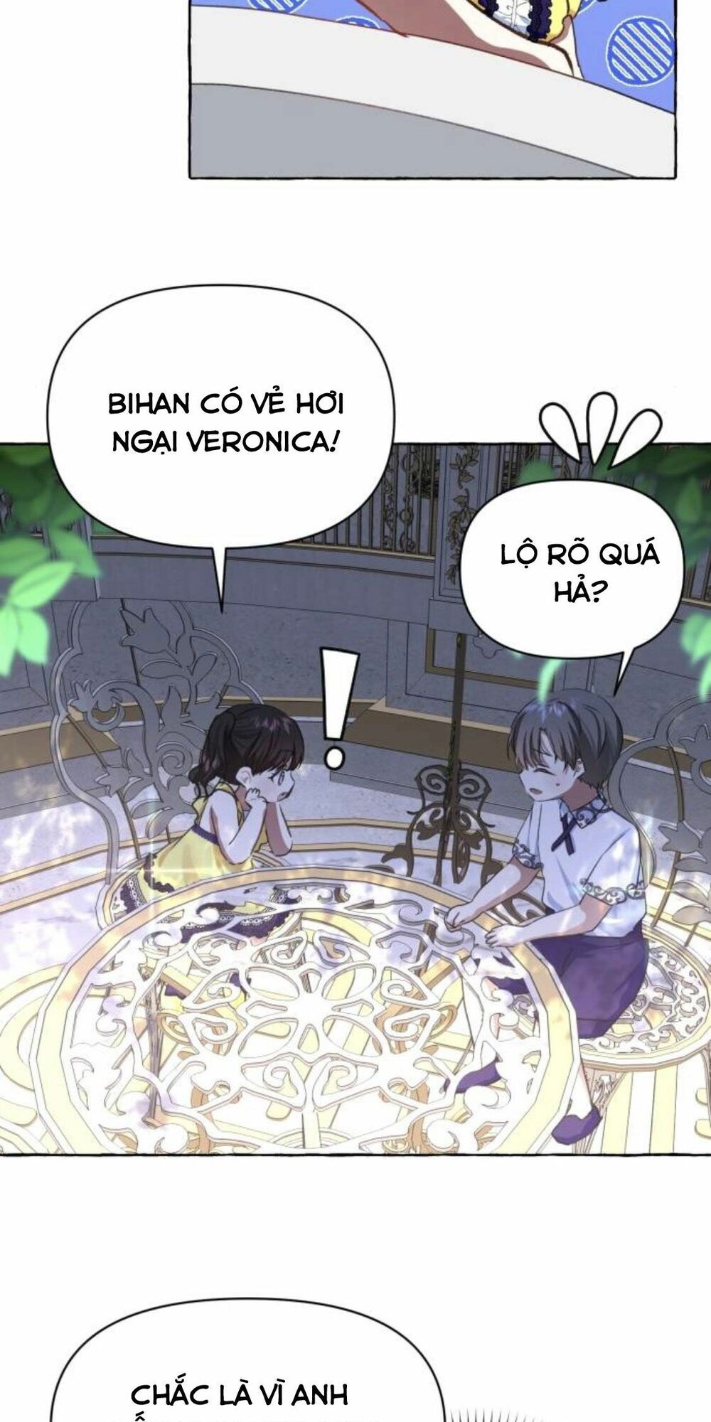 Con gái của công tước ác ma: Chapter 11