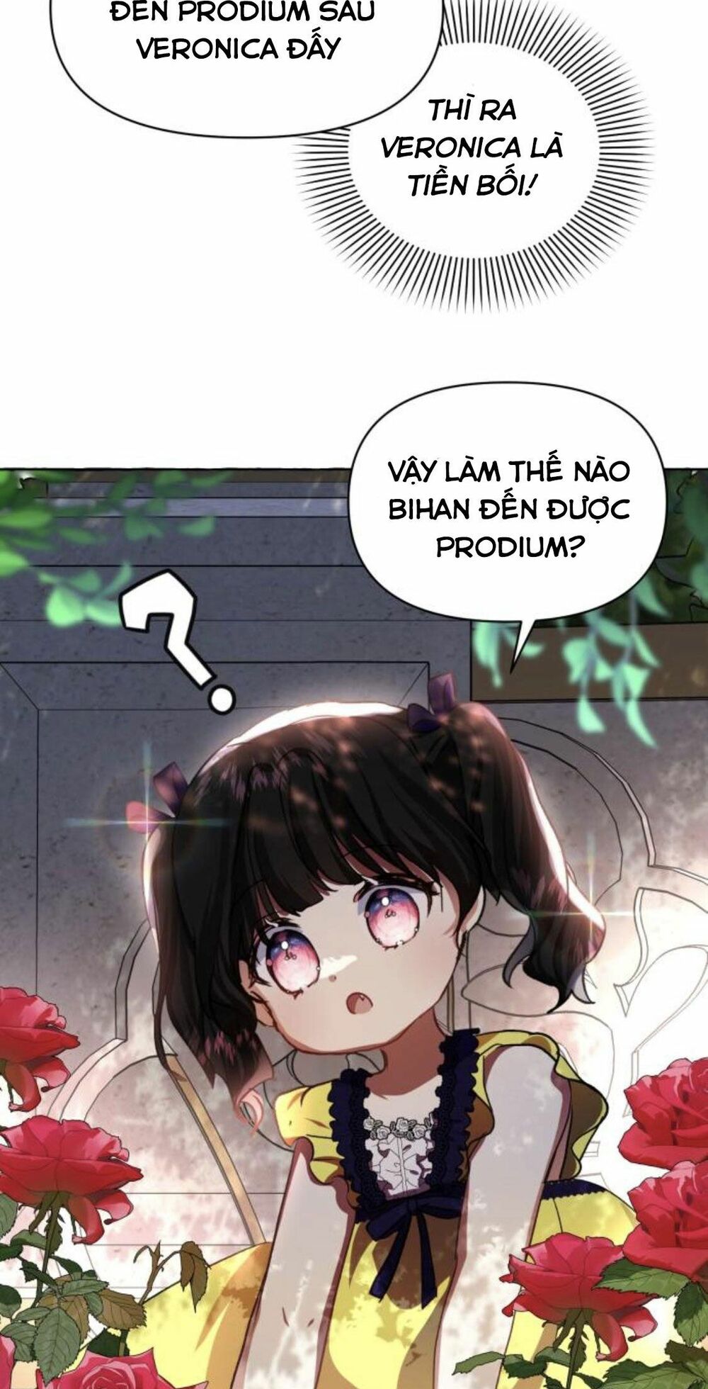 Con gái của công tước ác ma: Chapter 11