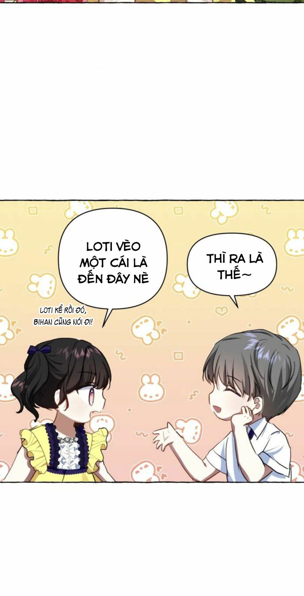 Con gái của công tước ác ma: Chapter 11