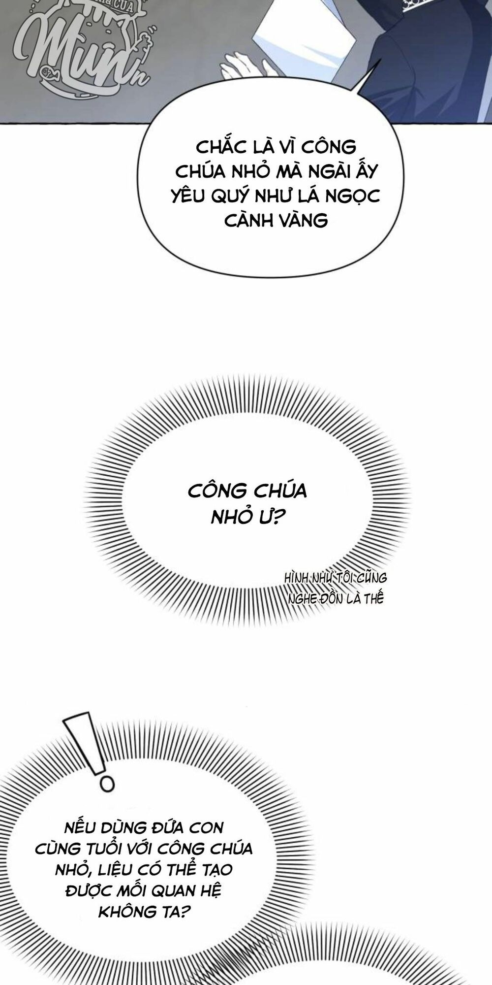 Con gái của công tước ác ma: Chapter 11