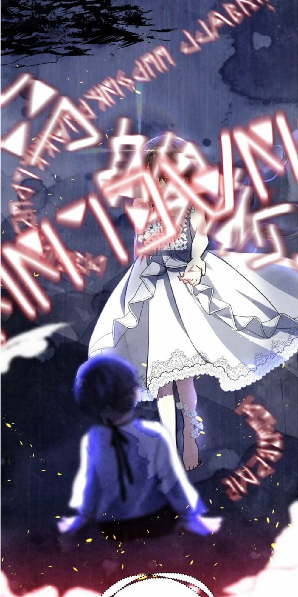 Con gái của công tước ác ma: Chapter 11