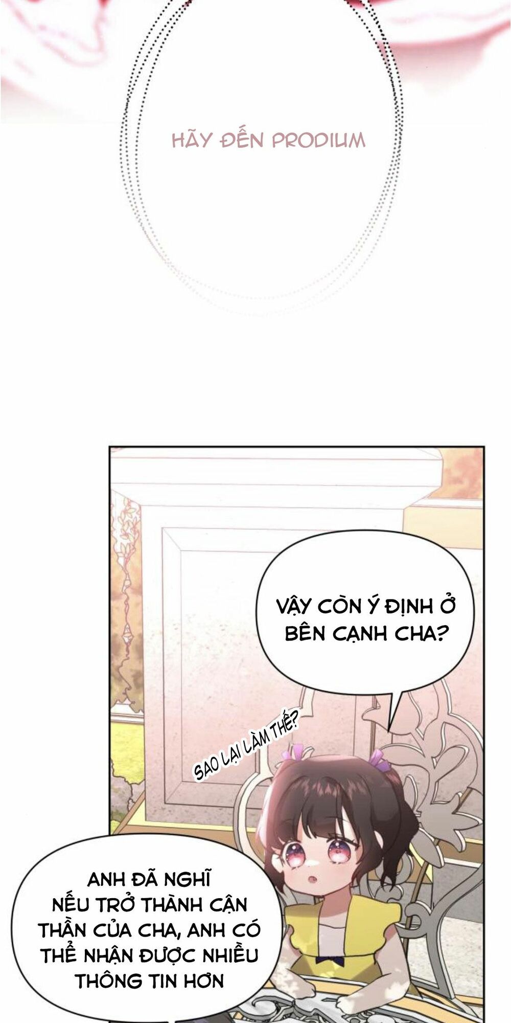 Con gái của công tước ác ma: Chapter 11