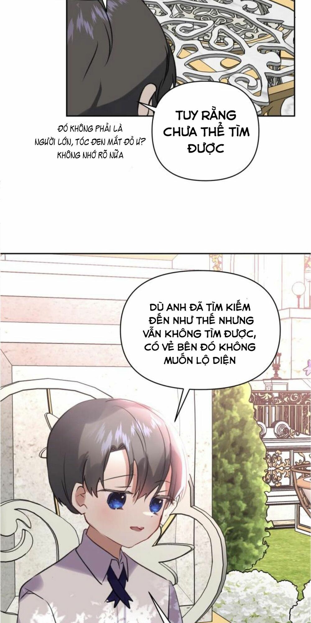 Con gái của công tước ác ma: Chapter 11