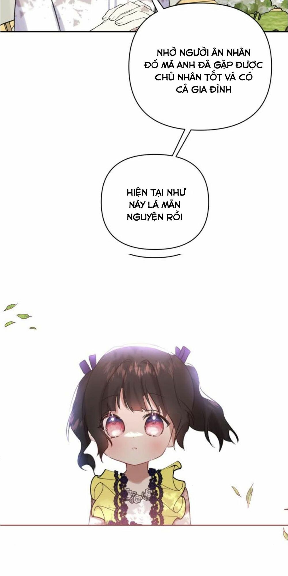 Con gái của công tước ác ma: Chapter 11
