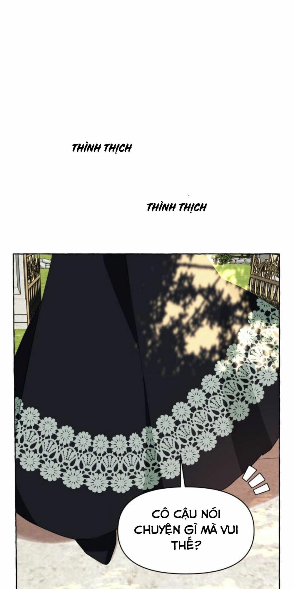 Con gái của công tước ác ma: Chapter 11
