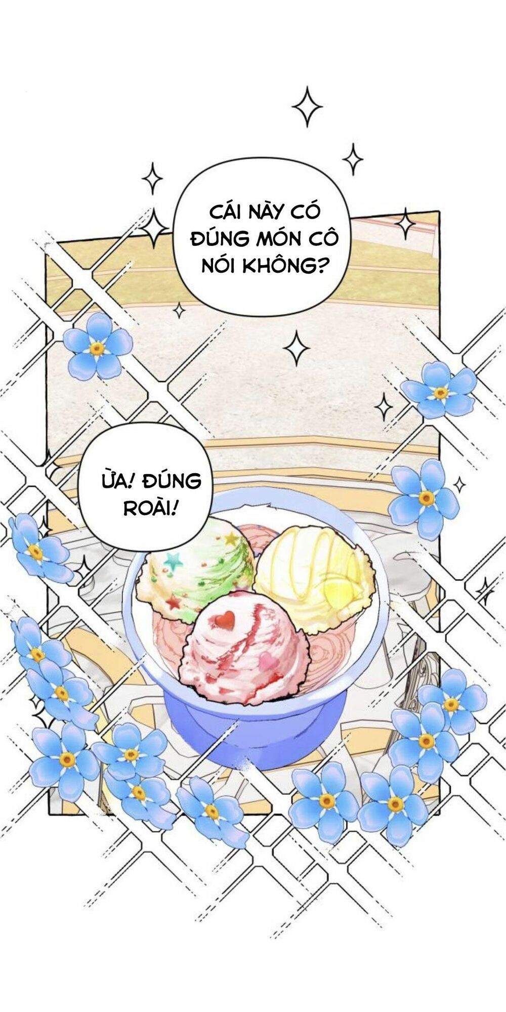Con gái của công tước ác ma: Chapter 11