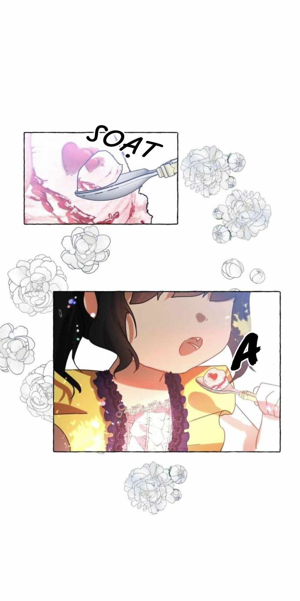 Con gái của công tước ác ma: Chapter 11