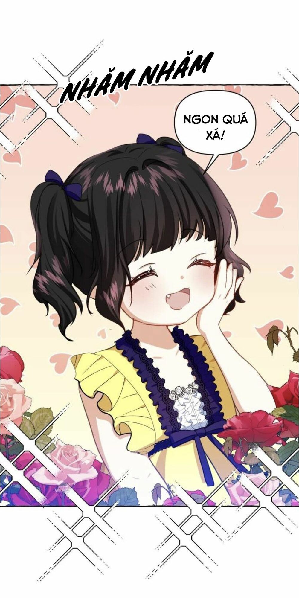 Con gái của công tước ác ma: Chapter 11